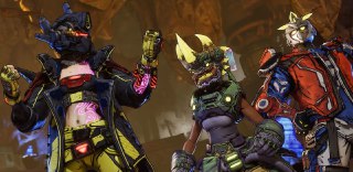 Авторы Borderlands 4 показали костюмы в стиле кайдзю, новый тип лута и боссов — раскрыты детали DLC Bounty Pack 2: Legend of the Stone DemonНа подходе новый контент.