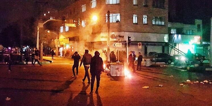 فارس پلاس: ✅📝 تهدید بعدی چیست؟ کدام آشوب؟🔴محسن مهدیان✏️اگر تصور میکنیم تهدید بعدی، دوباره همان نسخه آشنای اعتراض و آشوب خیابانی اس