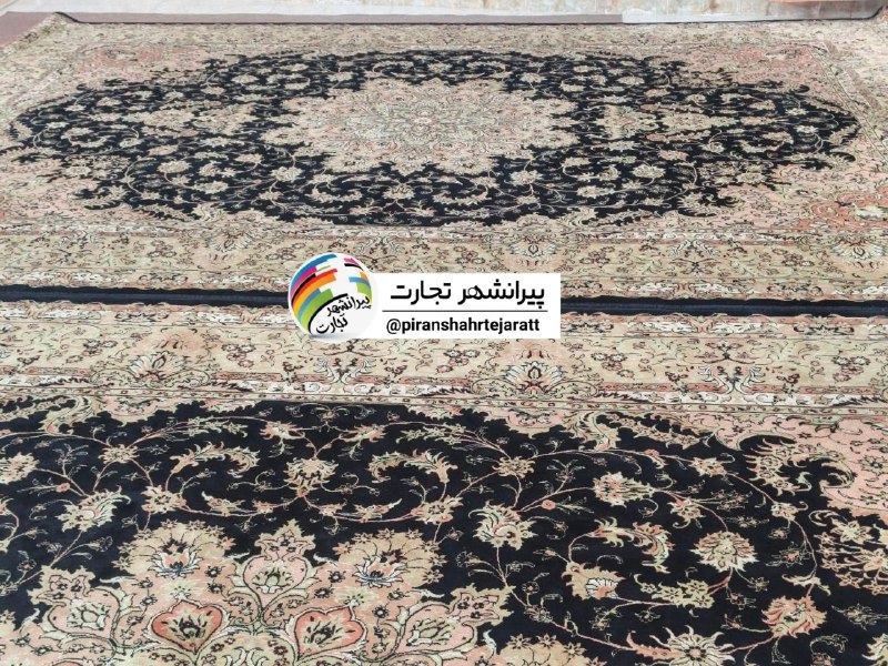 پیرانشهر تجارت: ❇️دو عدد فرش 4و3طرح قدیم سنگین وزنقیمت 20 میلیون💸تخفیف دارد☎️ 09148026918 https://t.me/piranshahrtejaratt❇️دو عدد فرش 4و