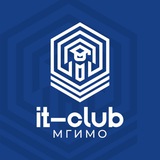 IT-клуб Одинцовского филиала МГИМО МИД РФ