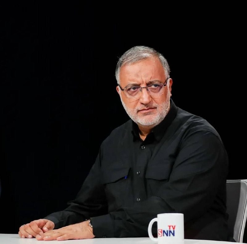 اخبار فوری جنگ | ققنوس نیوز: 🔴زاکانی: تمامی کتابخانه‌های رهبر شهید در حمله نهم اسفند از بین رفت و فعلا از وصیتنامه خبری نیست🎙 @phoenixnews74