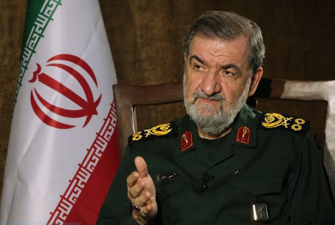 -️🇮🇷/🇵🇰 New: The Secretary of Iran's SNSC, Maj. Gen. Mohsen Razai, rejected Asim Munir's request to meet him.