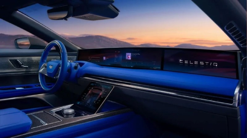 Cadillac показал, как нужно поднимать цены на автомобили 6