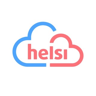 Telegram profile photo for HELSI.ME