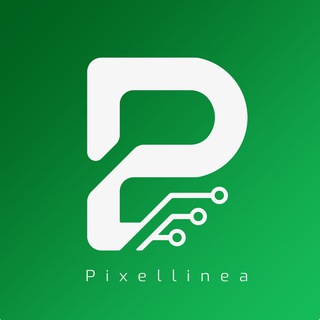 Telegram profile photo for Pixellinea | هوش مصنوعی