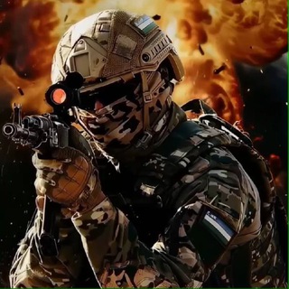 Telegram profile photo for Harbiy rasmlar | Fotolar va Videolar