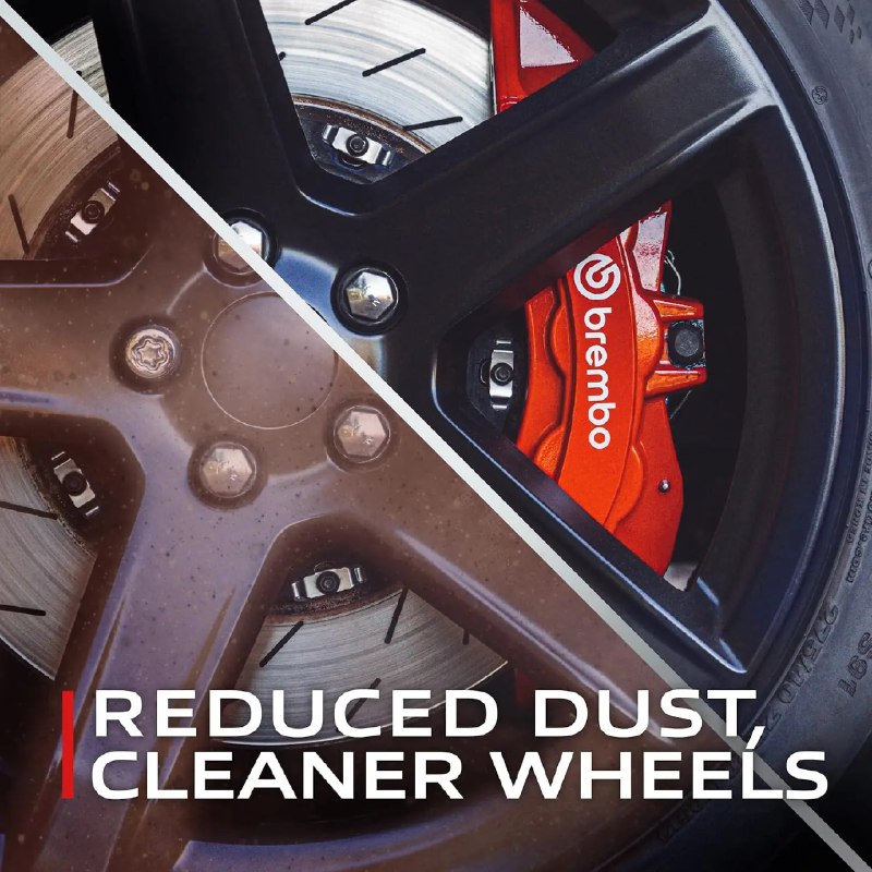 34116799964 Brembo P06077N Комплект керамических передних дисковых тормозных колодок, подходящий для 4