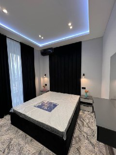 Arenda Terassali kvartira Yunusobot Modern stroy
