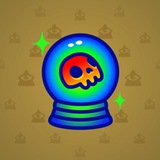 Crystal Ball #21