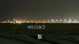 לפני זמן קצר המריא המטוס מטהראן לכיוון עיר הקודש נג'ף המטוס שנשא את גופתו הטהורה של מנהיג המהפכה האסלאמית ש…