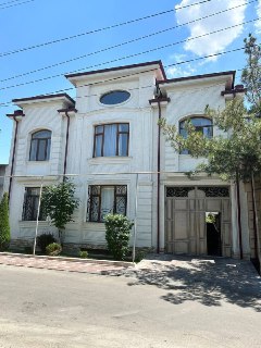 Тинчлик махаля, Шайхантахур! Продается дом 4,5 соток 7 комнат