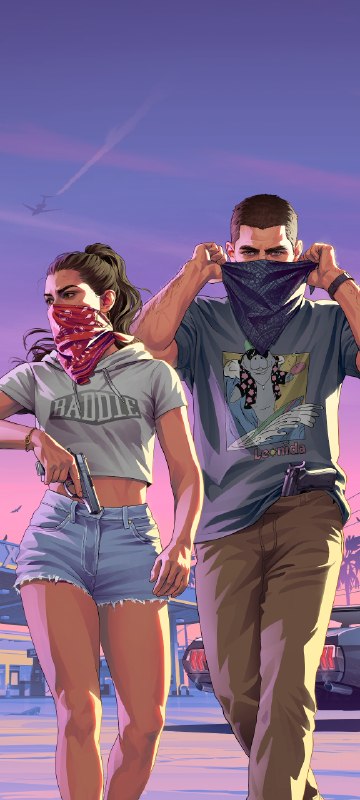 Hezar Game | هزار گیم: 🧩 والپیپر با کیفیت 4K مناسبت گوشی از آرت‌ورک های جیسون و لوسیا 🔥شبتون خوش ❤️پروکسی | پروکسی⚽️ @HezarGame