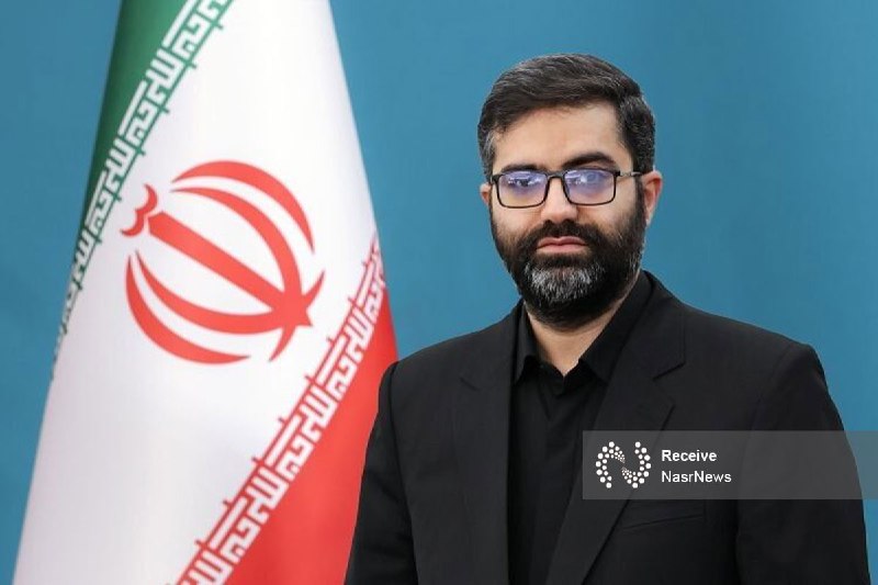 اخبار نصر: 📌سقاب اصفهانی: هیچ کدام از مسئولان دولت در جنگ صحنه را ترک نکردند رئیس سازمان بهینهسازی: ▫️۴ روز بعد از آغاز جنگ، جلسه