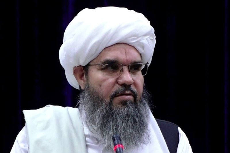 آژانس خبری هیواد: بازگشت ۱۳۸۸ مقام دولت پیشین افغانستان پس از حاکمیت دوباره طالبانشهاب‌الدین دلاور، رئیس کمیسیون تماس با شخصیت‌های افغان ح
