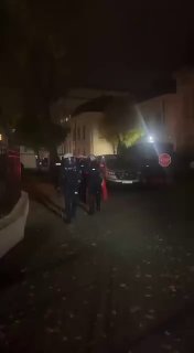 ראש ממשלת פולין דונלד טוסק פרס כוחות משטרה לבית המשפט החוקתי העצמאי בבירה ורשה, וחסם את כל הדרכים המובילות…