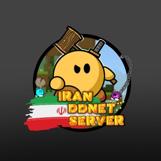 IranDDNet - DDnet Server