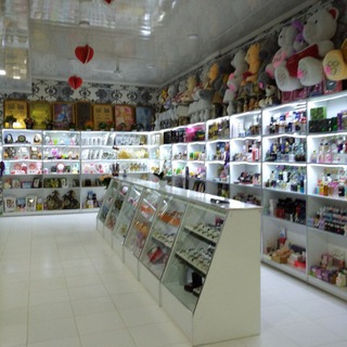 XIVA GLOBUS MARKET. REALNI VA ONLAYN MAGAZIN
