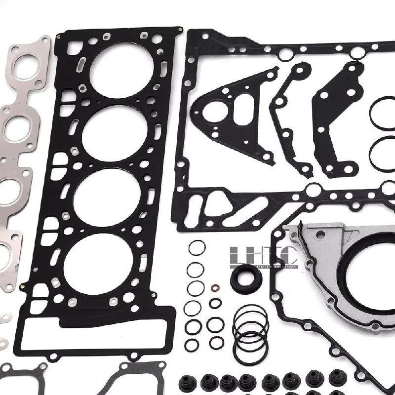 Ремонтный комплект прокладок двигателя OEM-качества 11127567765 Для BMW 550i 750