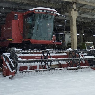 Agrotexnika zapchaslari