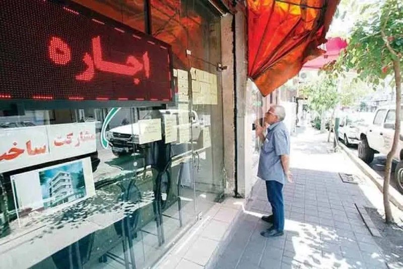 اقتصاد۲۴: 🔺اجاره ۲۲ تا ۲۵۵ میلیونی در تهران؛ مستأجران کجای بازار ایستاده‌اند؟🔹بازار اجاره مسکن تهران در حالی وارد شهریورماه شده که