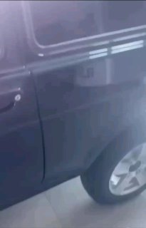 В новой Lada Niva за 1.3 млн рублей НЕЛЬЗЯ переключить передачу — мешает мультим