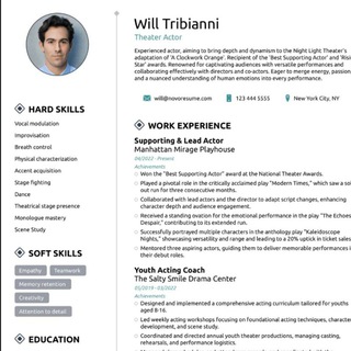 Telegram: Contact @Info_resume Telegram Group Link