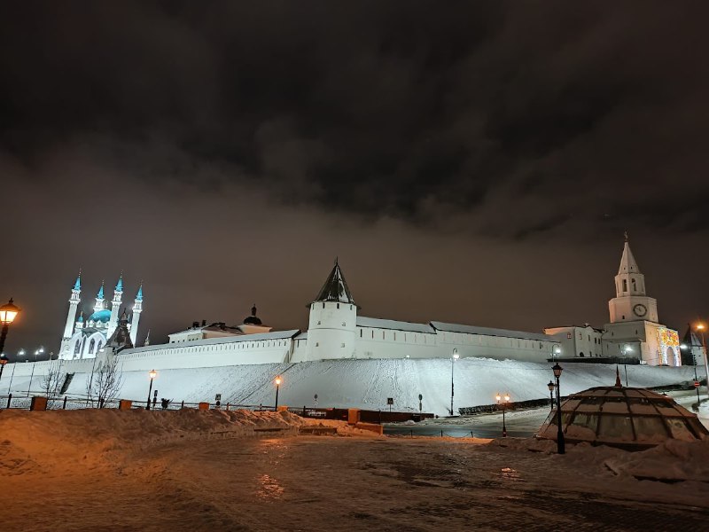 В Казани установили 749 точек Wi-Fi фото