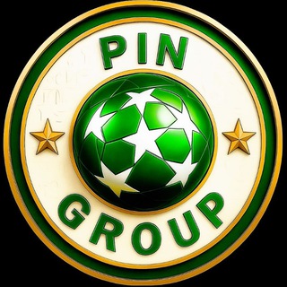 Telegram group profile photo for PIN Group