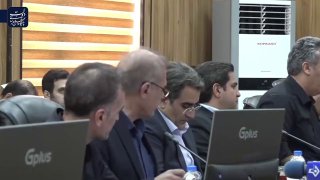🎥 פתיחת 3 פרויקטי תקשורת במחוז עילם בהוראת שר התקשורת