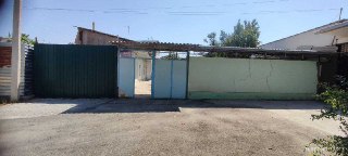 Ховли ер хисобида сотилади 5,5 сотка