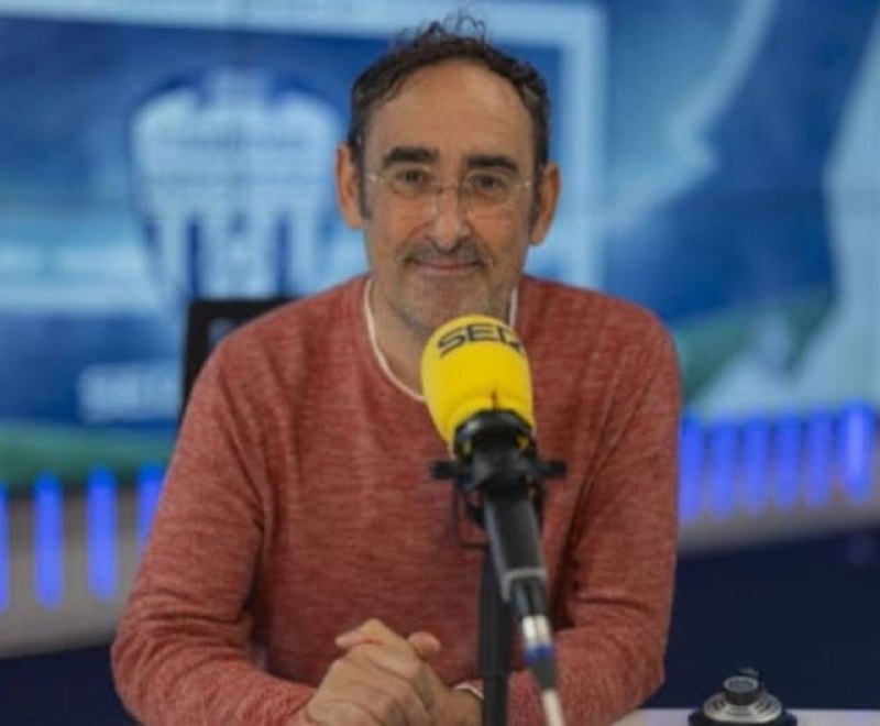 رئال مادرید توییت | Real Madrid Tweet: 🚨 اوکی دیارو | «ال آنتیمادریدیستا» ایتورالده حمله به بوردالاس رو محکوم کرده، اما وقتی همین اتحادیه به فلورنتینو حمله می