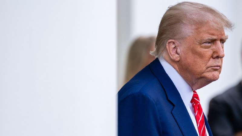 Chasing Tax Cuts, Trump and Republicans Want to Make States Pay