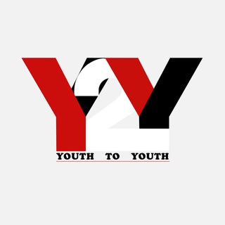 Youth to Youth (Y2Y) Telegram Group Link
