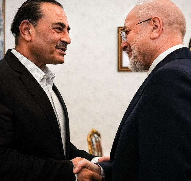 شهرآرانیوز: 🔶عاصم منیر به عنوان فرستاده ترامپ به تهران نرفت👤سخنگوی وزارت امور خارجه پاکستان:🔹ادعاهای برخی محافل مبنی بر سفر فرمانده 
