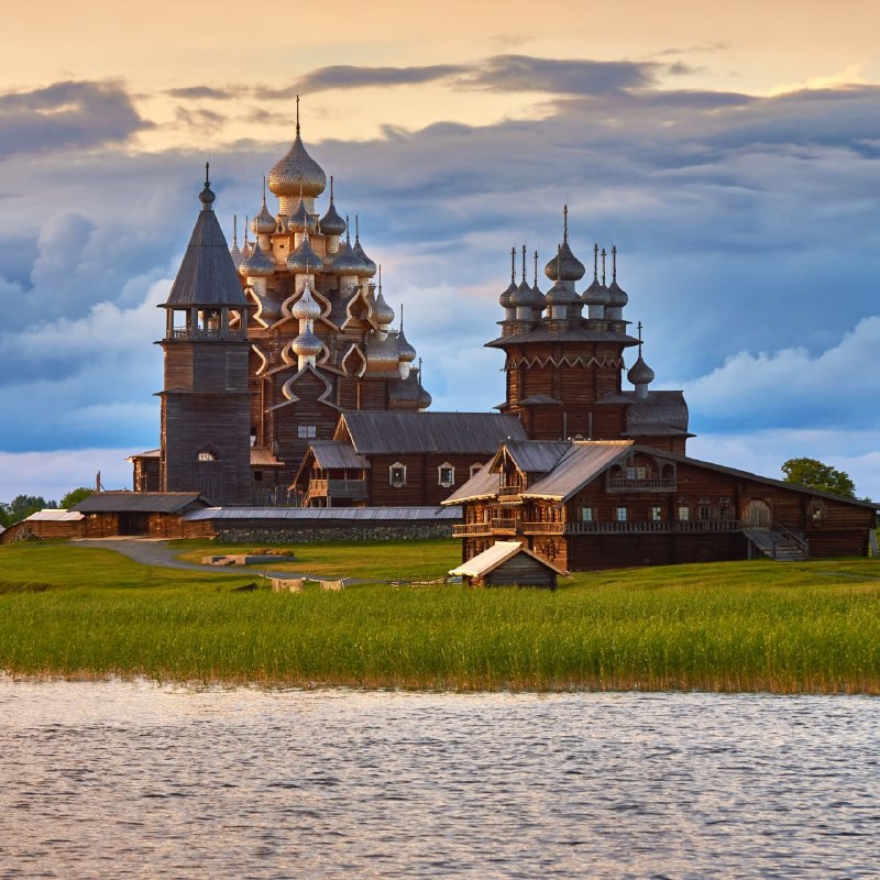 ✨ Круизы по Карелии в период белых ночей от 39 270 ₽/чел. за 5 дней ✨ 📅 25 – 29 мая - … — ИнвестТур