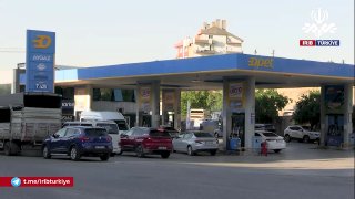 🎦 שיא מחיר הדלק נשבר בטורקיה