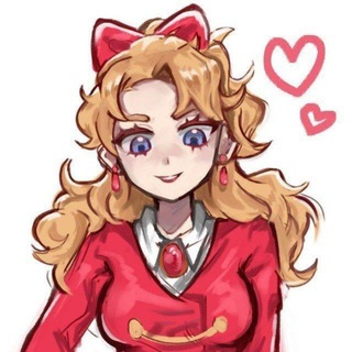 Telegram profile photo for Heathers confession 🧨💄