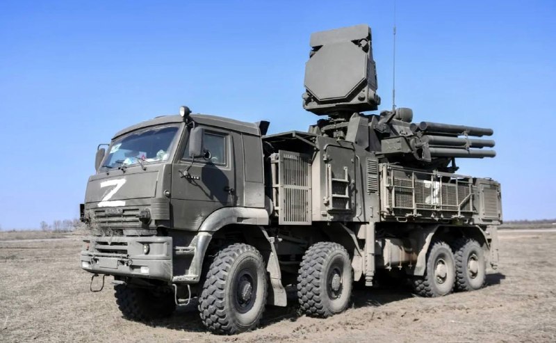 🇷🇺🇺🇦️ - במהלך הלילה האחרון, כוחות ההגנה האווירית יירטו והשמידו 313 מל"טים אוקראינים מעל שטחי בלגורוד, ב…