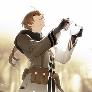 Telegram profile photo for MUSHOKU TENSEI S3 VF 🇫🇷