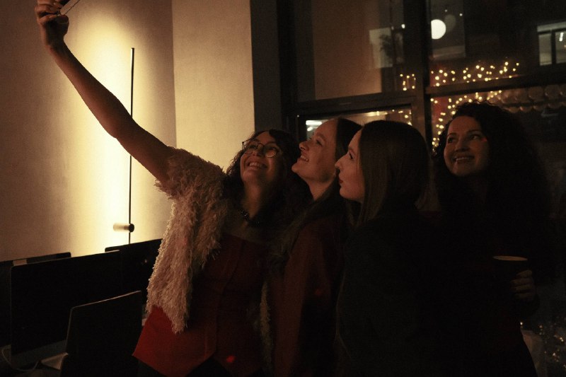 Итоги года MARSO 2025 был по-настоящему красивым! В этом году 36 проектов в работе пространства, для которых мы создаем свою историю 31 завершённый... - изображение 4 - спасибо, 2025, году