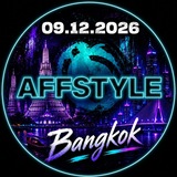 СТИЛЬ — affiliate meetup