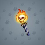 Chill Flame #401