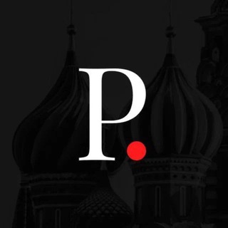 Telegram profile photo for Московский ревизор