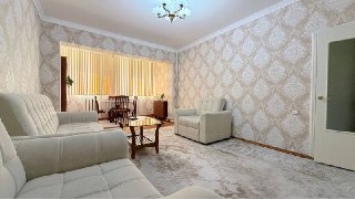 Метро Ойбек 4/5/9 100кв