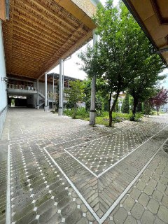 Продам Участок 8 комнат 14-Сотих Ипакчи махаля