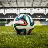 Логотип 100% FIXED MATCHES