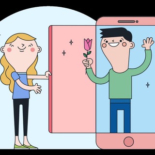 😍 Dating Chat Online 😍 Telegram Group Link