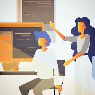 IT-Jobs / Developers Ukraine Telegram Group Link