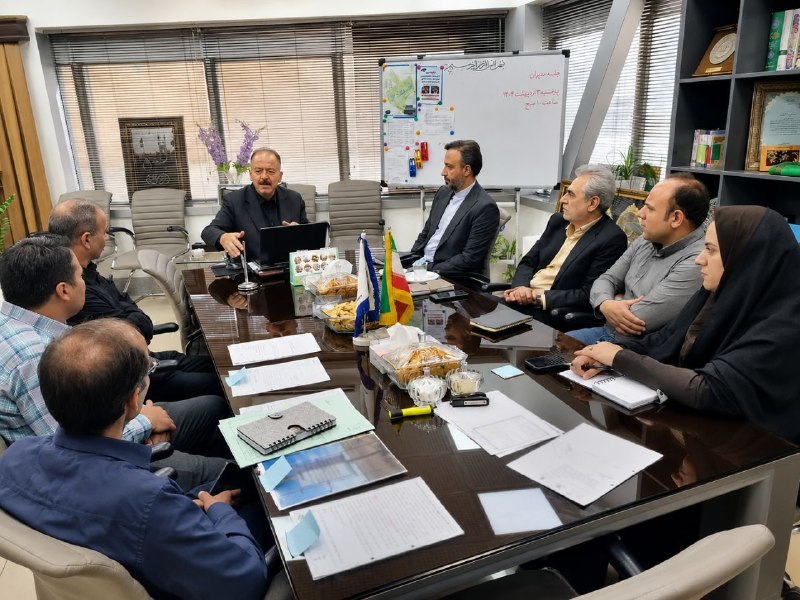 شهرداری یزد: 📢#خبر✍️🏻تکمیل فاز دوم بلوار شهید موحدین با نظارت ویژه شهردار یزد پیگیری می‌شود🔸️هدف تسریع در روند آزادسازی و تکمیل فاز د