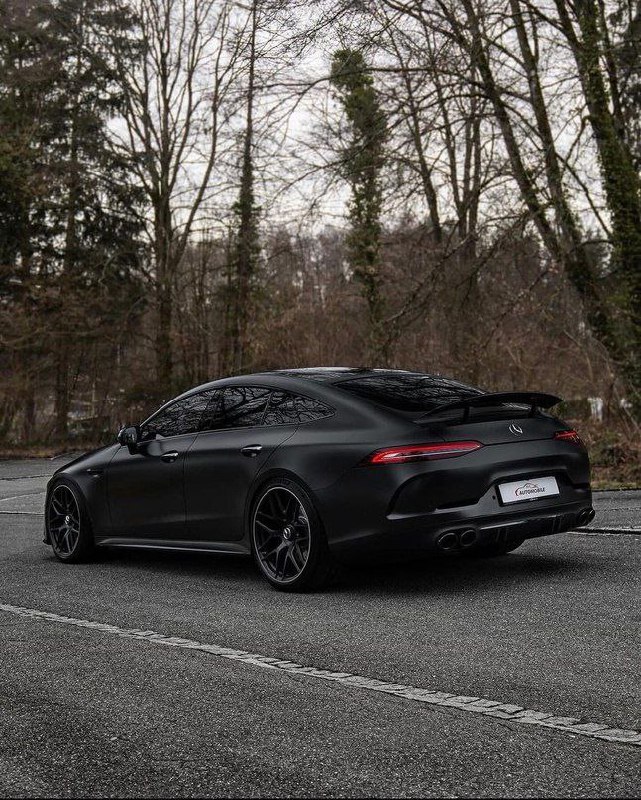 Mercedes-AMG GT63 S 3